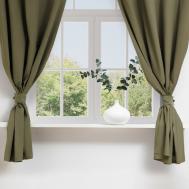 Шторы Этель