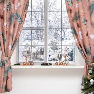 Шторы Этель