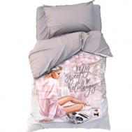 детское постельное белье Этель
