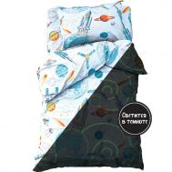 детское постельное белье Этель