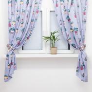 Шторы Этель