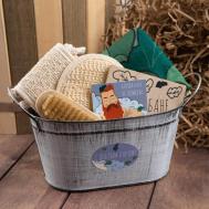 Подарочный набор Парю не по-детски (70х146 см) Этель