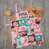 Рукавицы, прихватки, фартуки Этель