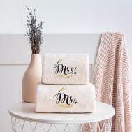 Полотенца Этель