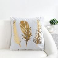 Декоративные подушки Этель