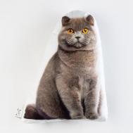 Декоративные подушки Этель