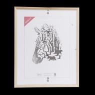 Фоторамка Wyoming (40х50 см) Зебра