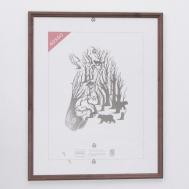 Фоторамка Loving (40х50 см) Зебра