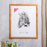 Фоторамка Rocio (40х50 см) Зебра