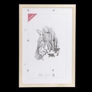 Фоторамка Peachpuff (40х60 см) Зебра