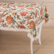 Скатерти и салфетки Santalino