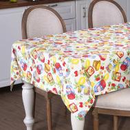 Скатерти и салфетки Santalino