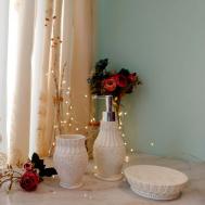 Набор для ванной Laisha цвет: бежевый (универсальный) Sofi De Marko