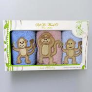 Полотенца Sofi De Marko