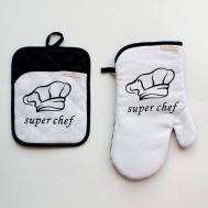 Полотенца Sofi De Marko