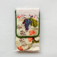 Полотенца Sofi De Marko