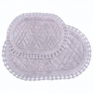 Коврики для ванной и туалета Sofi De Marko