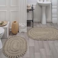 Коврики для ванной и туалета Sofi De Marko