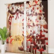Шторы Стильный дом
