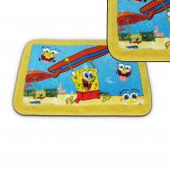 Коврики для ванной и туалета TANGO