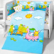 детское постельное белье TANGO