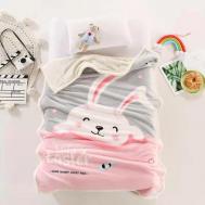 Покрывала, подушки, одеяла для малышей TANGO