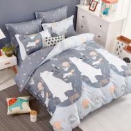 детское постельное белье TANGO