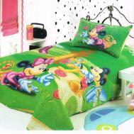 Покрывала, подушки, одеяла для малышей TANGO