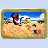 Коврики для ванной и туалета TANGO