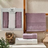 Полотенца TWO DOLPHINS