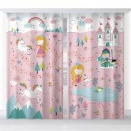 Шторы Этель