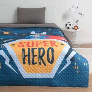 Покрывала, подушки, одеяла для малышей Этель