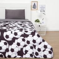 Покрывала, подушки, одеяла для малышей Этель