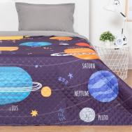 Покрывала, подушки, одеяла для малышей Этель