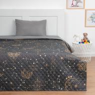 Покрывала, подушки, одеяла для малышей Этель