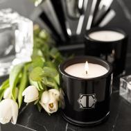 Свеча Пачули и сахарный тростник (330 гр) Togas