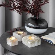 Подсвечник Лоан-кейк (7х7 см) Togas