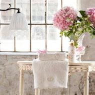 Полотенца Tivolyo home
