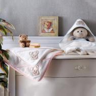 Полотенца Tivolyo home