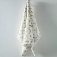 Полотенца Tivolyo home