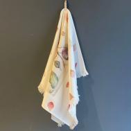 Полотенца Tivolyo home