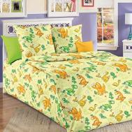 детское постельное белье Bambino
