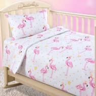 детское постельное белье Bambino