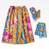 Полотенца Текс-Дизайн