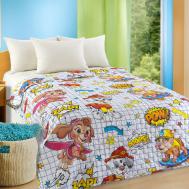 Покрывала, подушки, одеяла для малышей Текс-Дизайн