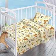 детское постельное белье Valtery