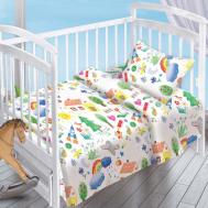 детское постельное белье Valtery