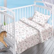 детское постельное белье Valtery