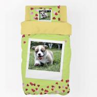 детское постельное белье Valtery