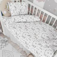 детское постельное белье Valtery